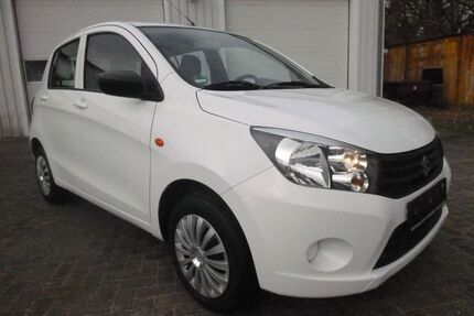 Suzuki Celerio Gebrauchtwagen