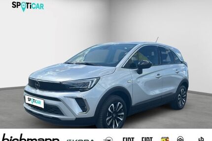 Opel Crossland (X) Gebrauchtwagen