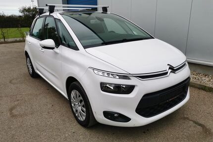 Citroen C4 Picasso Gebrauchtwagen