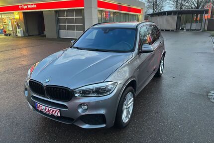 BMW X5 Gebrauchtwagen