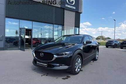 Mazda CX-30 Gebrauchtwagen