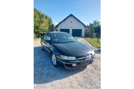 Opel Omega Gebrauchtwagen
