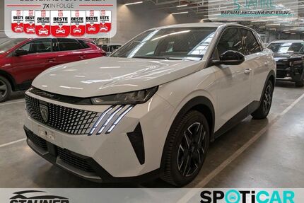 Peugeot 3008 Gebrauchtwagen