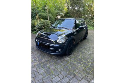Mini Cooper SD Gebrauchtwagen