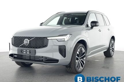 Volvo XC90 Gebrauchtwagen