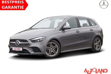 Mercedes-Benz B 250 Gebrauchtwagen