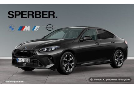 BMW 220 Gran Coupé Gebrauchtwagen
