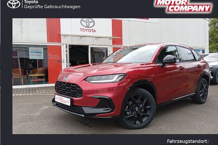 Honda ZR-V Gebrauchtwagen