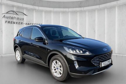 Ford Kuga Gebrauchtwagen