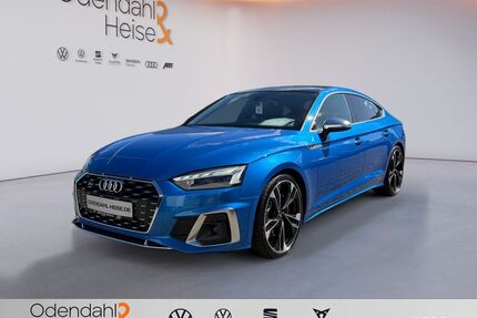 Audi S5 Gebrauchtwagen