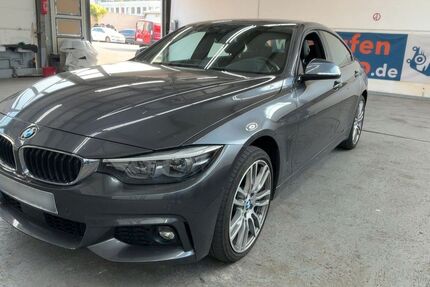 BMW 440 Gran Coupé Gebrauchtwagen