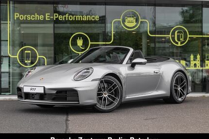 Porsche 992 Gebrauchtwagen