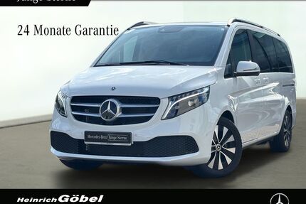 Mercedes-Benz V 250 Gebrauchtwagen