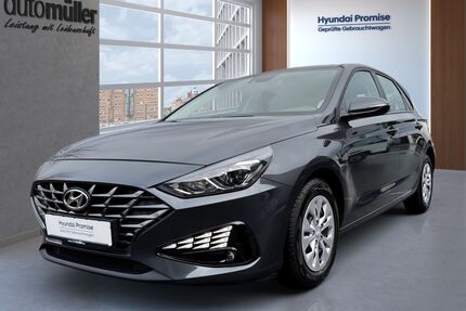Hyundai i30 Gebrauchtwagen