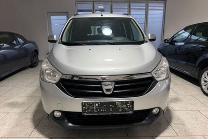 Dacia Lodgy Gebrauchtwagen