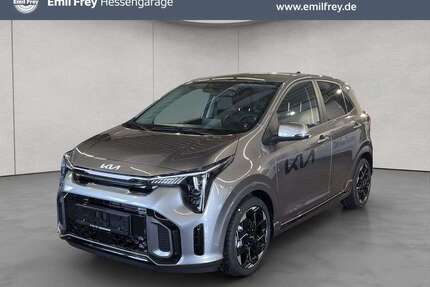Kia Picanto Gebrauchtwagen