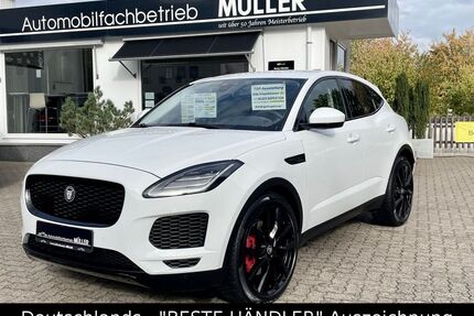 Jaguar E-Pace Gebrauchtwagen