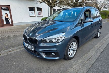 BMW 216 Gebrauchtwagen