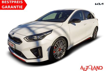 Kia ceed / Ceed Gebrauchtwagen