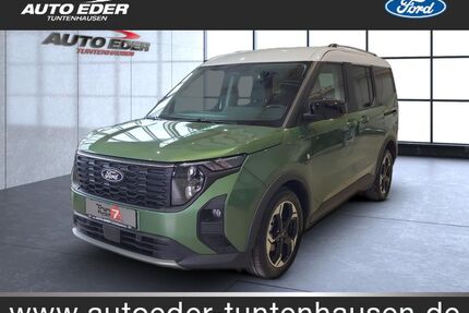 Ford Tourneo Courier Gebrauchtwagen