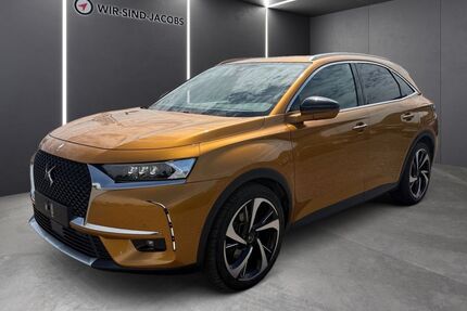 DS Automobiles DS7 (Crossback) Gebrauchtwagen