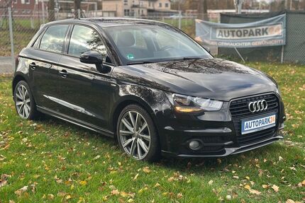 Audi A1 Gebrauchtwagen