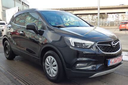 Opel Mokka X Gebrauchtwagen