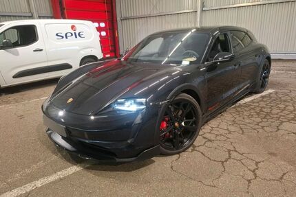 Porsche Taycan Gebrauchtwagen