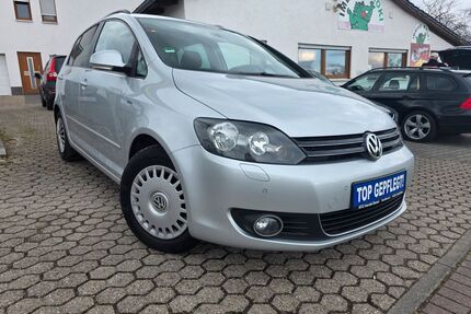 VW Golf Plus Gebrauchtwagen