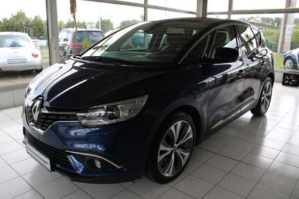 Renault Scenic Gebrauchtwagen