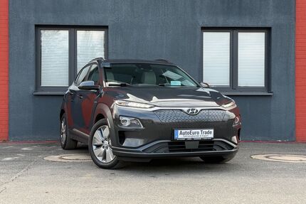 Hyundai KONA Gebrauchtwagen
