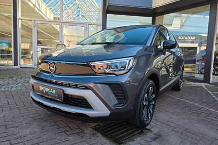 Opel Crossland (X) Gebrauchtwagen
