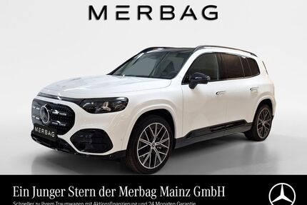 Mercedes-Benz GLB 250 Gebrauchtwagen