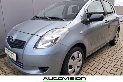 Toyota Yaris Gebrauchtwagen