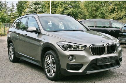 BMW X1 Gebrauchtwagen