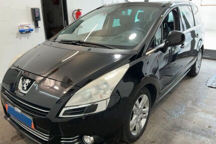 Peugeot 5008 Gebrauchtwagen