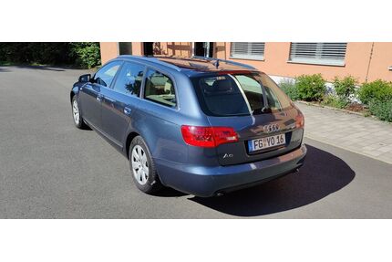 Audi A6 Allroad Gebrauchtwagen