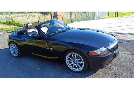 BMW Z4 Gebrauchtwagen