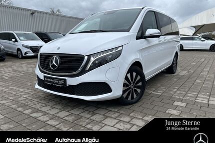 Mercedes-Benz EQV Gebrauchtwagen