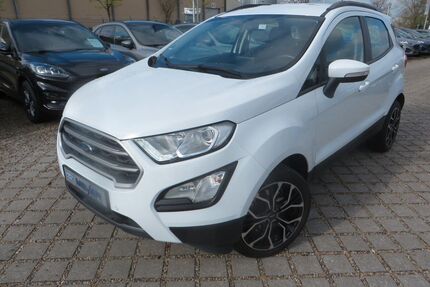 Ford EcoSport Gebrauchtwagen