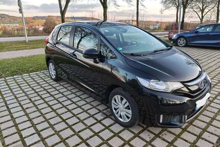 Honda Jazz Gebrauchtwagen