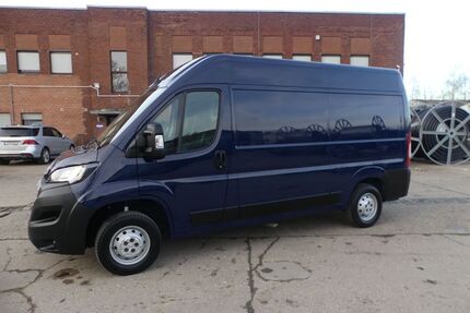 Peugeot Boxer Gebrauchtwagen