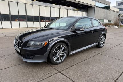 Volvo C30 Gebrauchtwagen