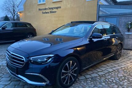 Mercedes-Benz E 300 Gebrauchtwagen