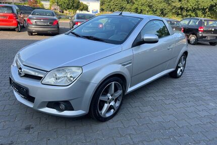 Opel Tigra Gebrauchtwagen