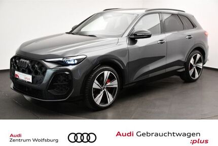 Audi SQ5 Gebrauchtwagen