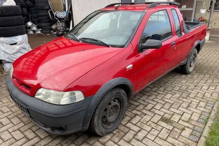 Fiat Strada Gebrauchtwagen