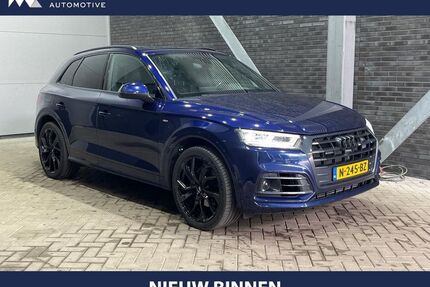 Audi Q5 Gebrauchtwagen