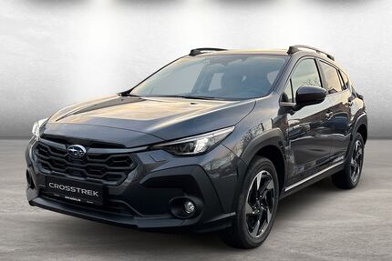 Subaru Crosstrek Gebrauchtwagen
