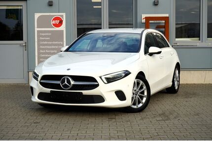 Mercedes-Benz A 220 Gebrauchtwagen